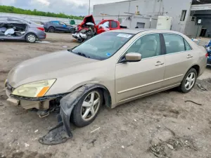 Honda Accord 2.4L 4 2003