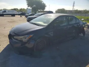 Toyota Corolla 1.8L 4 2020