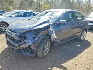 Honda HR-V 1.8L 4 2017