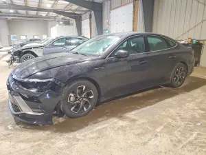 Hyundai Sonata 2.5L 4 2024
