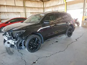 Acura MDX 3.5L 6 2019