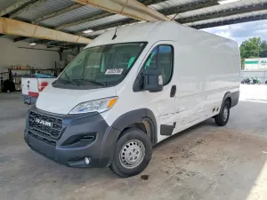 RAM ProMaster 3.6L 6 2024