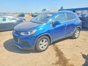 Chevrolet Trax 1.4L 4 2019