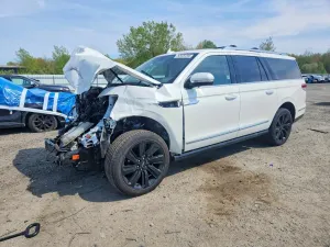 Lincoln Navigator 3.5L 6 2022