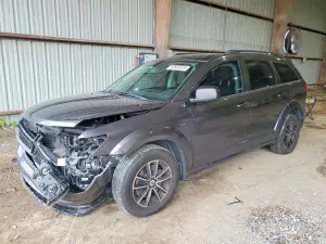 Dodge Journey 2.4L 4 2018
