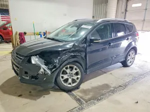 Ford Escape 1.6L 4 2015