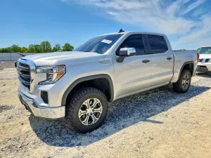 GMC Sierra 5.3L 8 2020