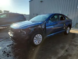 Volkswagen Jetta 1.4L 4 2020