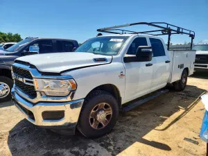 RAM 2500 6.7L 6 2024