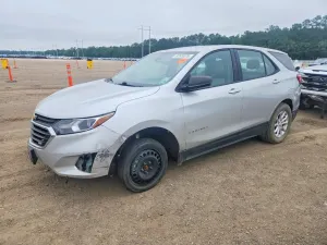 Chevrolet Equinox 1.5L 4 2021