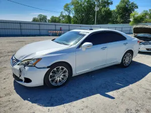 Lexus ES 3.5L 6 2010
