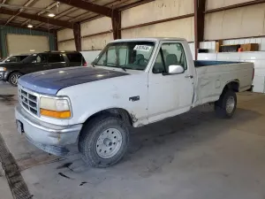 Ford F-150 5.0L 8 1996