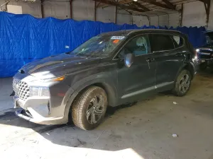 Hyundai Santa Fe 2.5L 4 2021