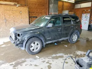 Ford Escape 3.0L 6 2008