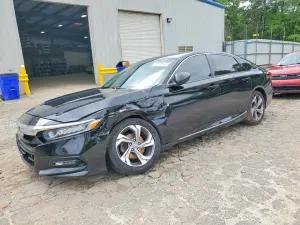 Honda Accord 1.5L 4 2018