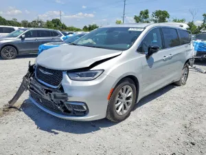 Chrysler Pacifica 3.6L 6 2026