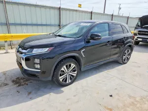 Mitsubishi Outlander 2.0L 4 2021