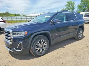 GMC Acadia 3.6L 6 2021
