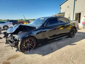 Dodge Charger 5.7L 8 2023