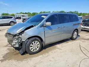 Honda Odyssey 3.5L 6 2008