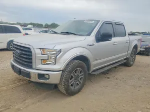 Ford F-150 3.5L 6 2016