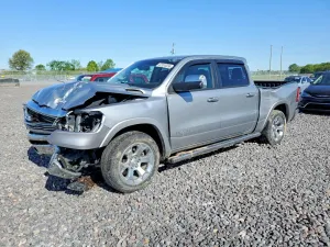 RAM 1500 5.7L 8 2019