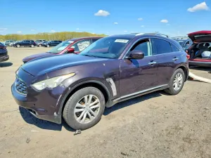 Infiniti FX 3.5L 6 2009