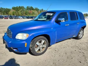 Chevrolet HHR 2.2L 4 2008