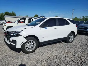 Chevrolet Equinox 1.5L 4 2024