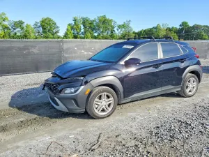 Hyundai Kona 2.0L 4 2023