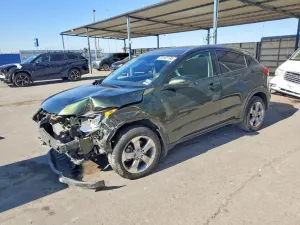 Honda HR-V 1.8L 4 2017