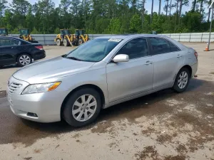 Toyota Camry 3.5L 6 2008