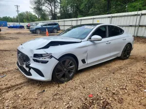 Genesis G70 2.0L 4 2023