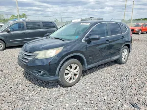 Honda CR-V 2.4L 4 2014