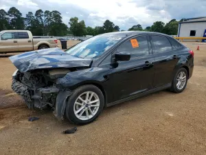 Ford Focus 2.0L 4 2018