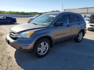 Honda CR-V 2.4L 4 2010