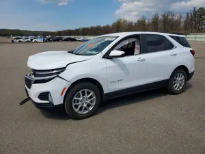 Chevrolet Equinox 1.5L 4 2024