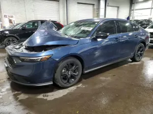 Honda Accord 1.5L 4 2025