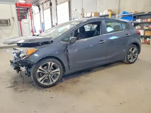Kia Cerato / Forte / K3 2.0L 4 2016