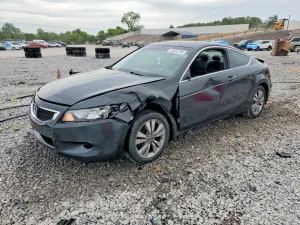 Honda Accord 2.4L 4 2010