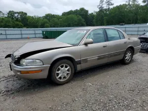 Buick Park Avenue 3.8L 6 2003
