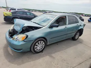 Toyota Corolla 1.8L 4 2005