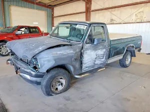 Ford F-150 5.0L 8 1996