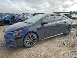 Toyota Corolla 2.0L 4 2020