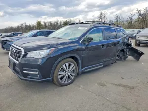 Subaru Ascent 2.4L 4 2020