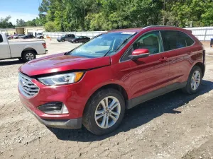 Ford Edge 2.0L 4 2019