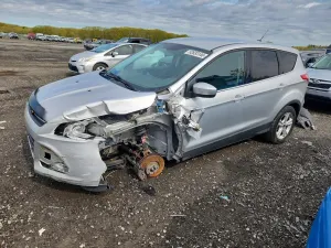 Ford Escape 2.0L 4 2015