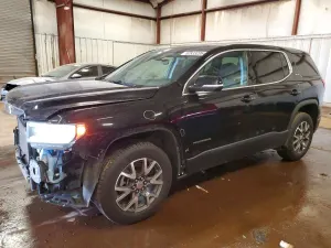 GMC Acadia 3.6L 6 2020