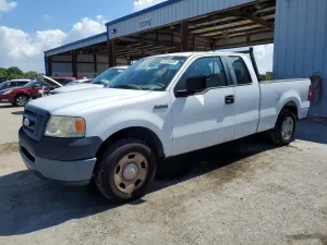 Ford F-150 4.6L 8 2007