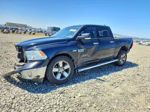 RAM 1500 5.7L 8 2015